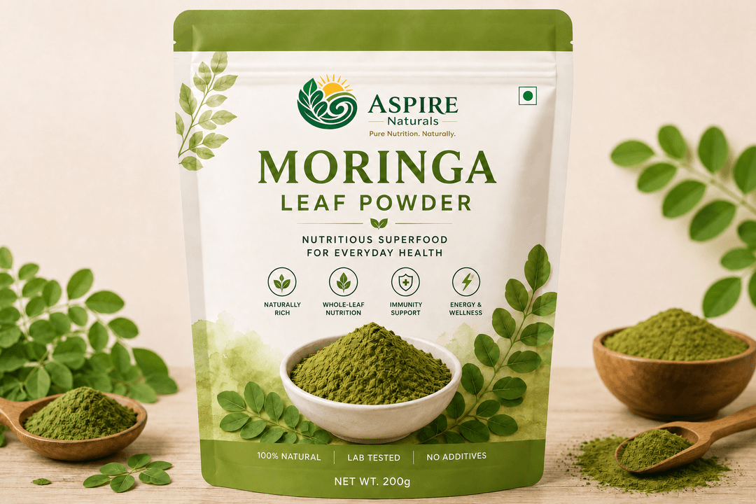 Moringa